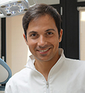 Dr. Stefano Mastroberardino